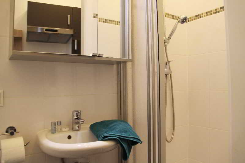 Apartment Haberlgasse Vídeň Exteriér fotografie