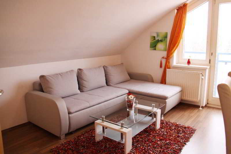 Apartment Haberlgasse Vídeň Exteriér fotografie
