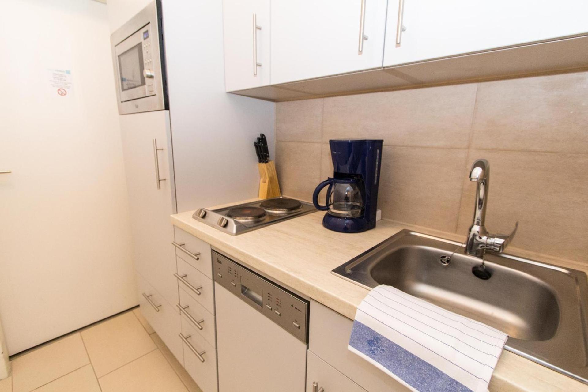 Apartment Haberlgasse Vídeň Exteriér fotografie