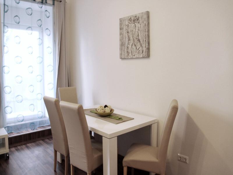 Apartment Haberlgasse Vídeň Exteriér fotografie