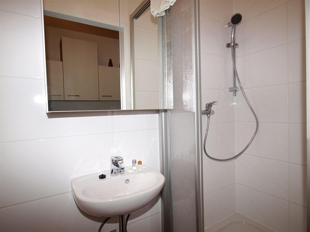 Apartment Haberlgasse Vídeň Exteriér fotografie