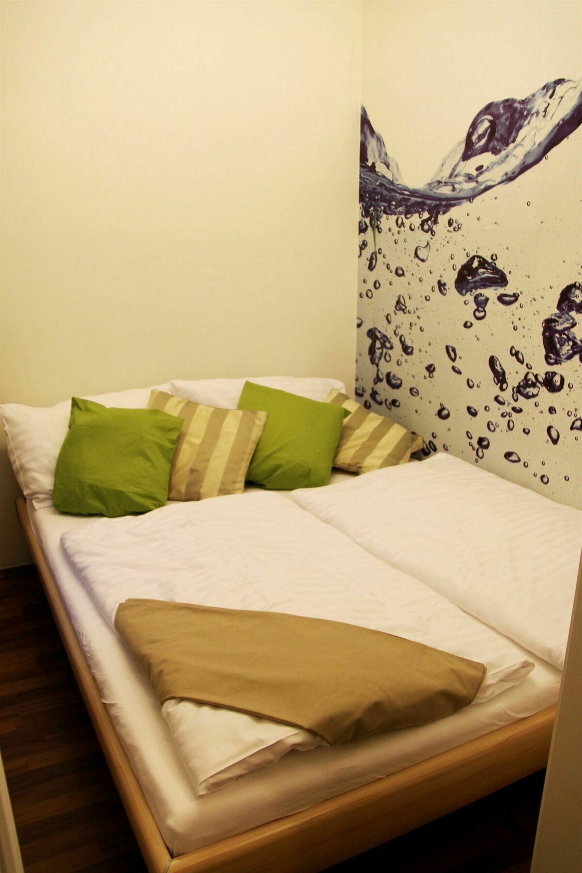 Apartment Haberlgasse Vídeň Exteriér fotografie