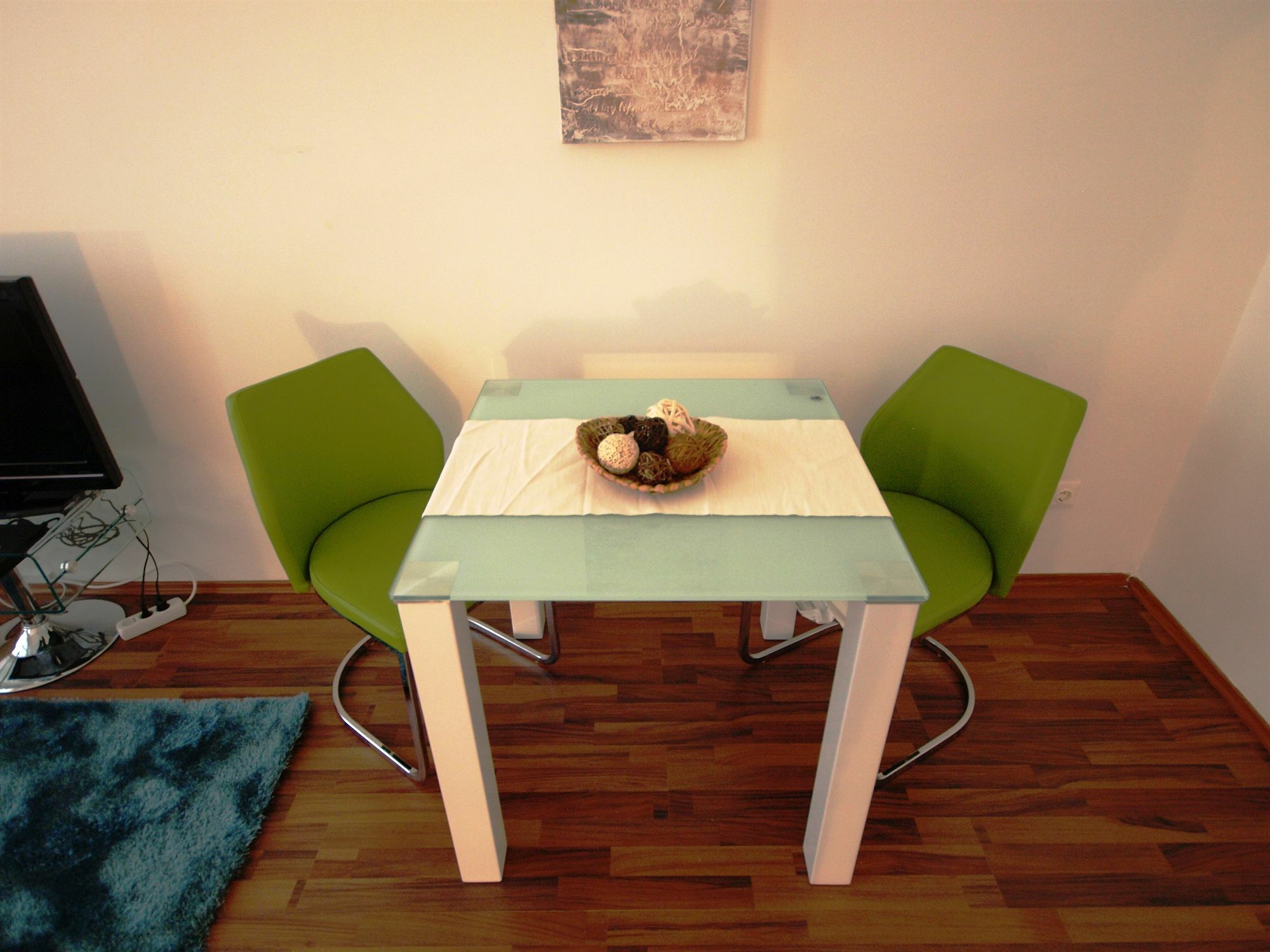 Apartment Haberlgasse Vídeň Exteriér fotografie