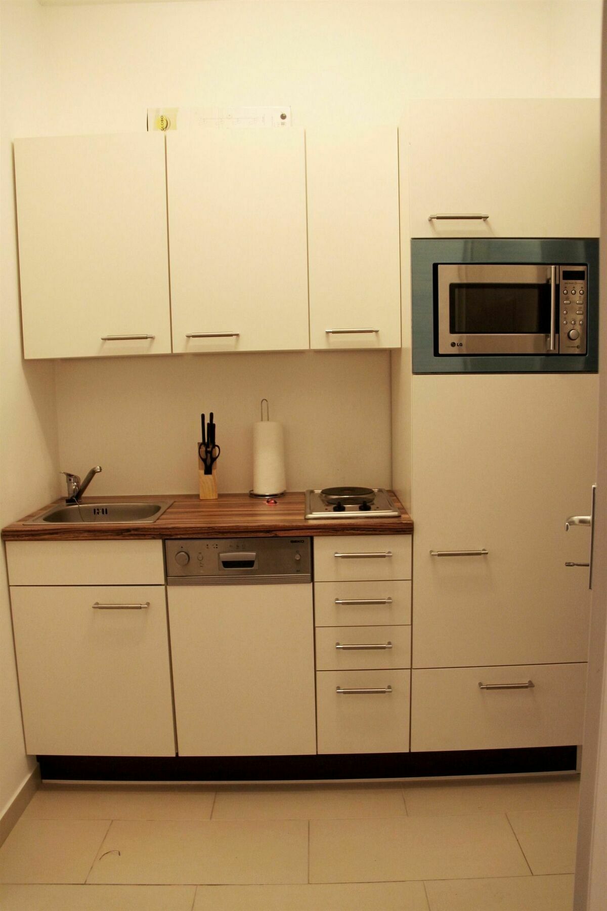 Apartment Haberlgasse Vídeň Exteriér fotografie